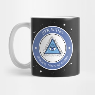 Look Within Mug